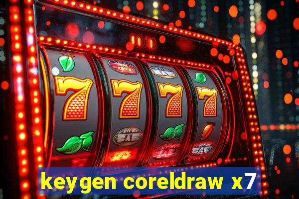 keygen coreldraw x7